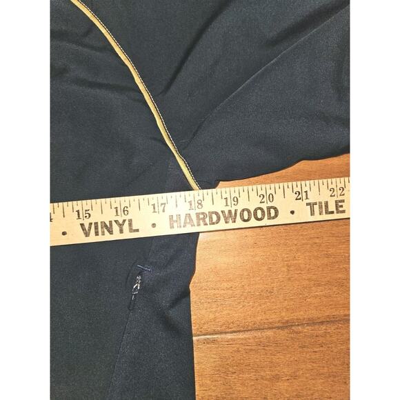 Nike Team USA Women's Soccer Blue Full Zip Soccer Jacket Size Medium - Picture 13 of 14